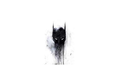 Batman Black and White Wallpapers - Top Free Batman Black and White ...