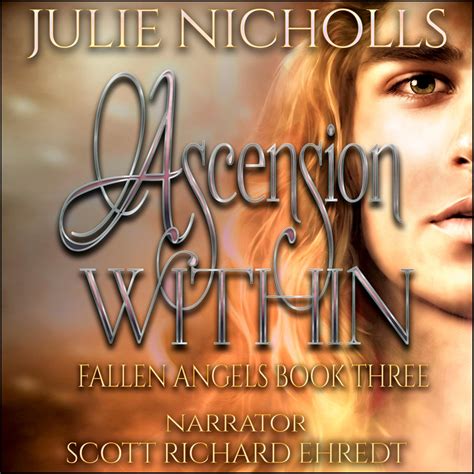 Amazon.com: Ascension Within: Fallen Angels, Book 3 (Audible Audio ...