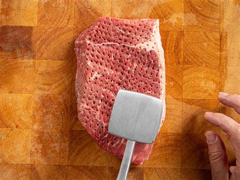 Easy Way To Tenderize Steak at Peter Jacobs blog