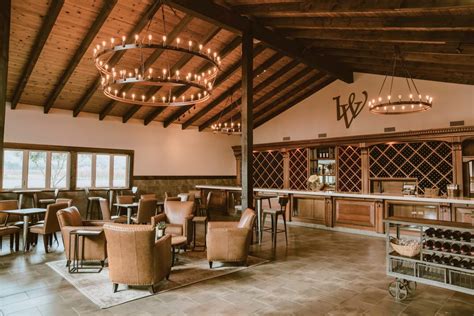Home - Wooden Valley Winery