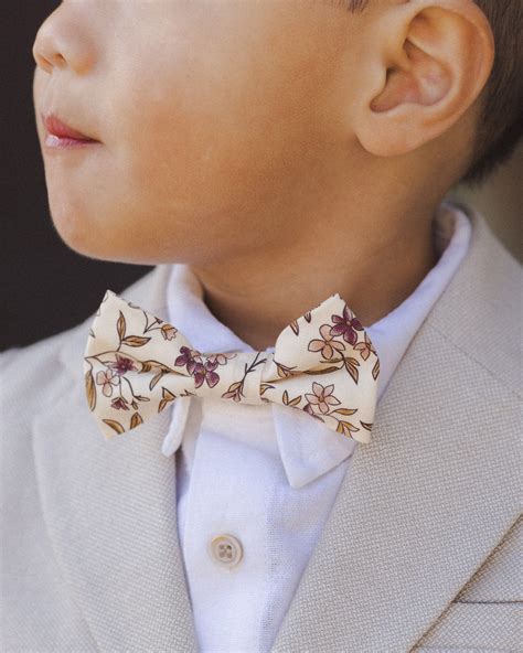 Noralee - Boys - Bow Ties