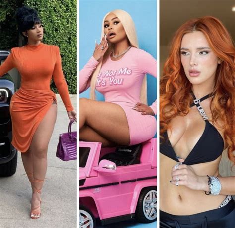 Top 10 Best OnlyFans Celebrities in 2024 - The Marketing Heros