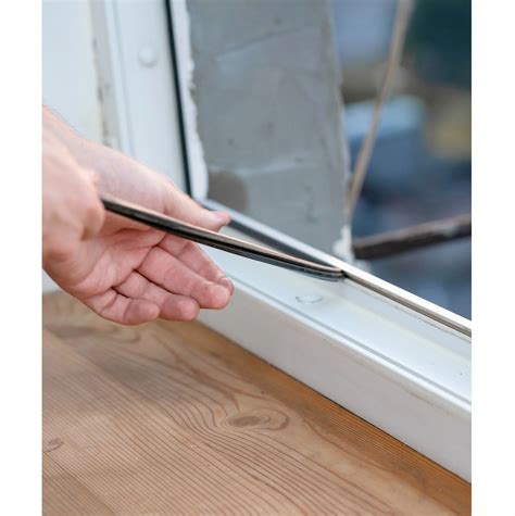 How To Replace A Window Seal? | Window Seal Installation | Firewise ...