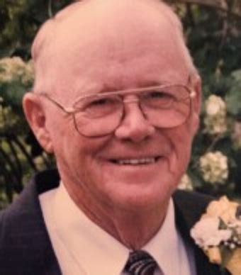 Kenneth Baggett Obituary - 2023 - McReynolds-Nave-Larson Funeral Home