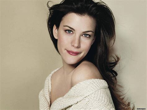 Liv Tyler HD Wallpapers