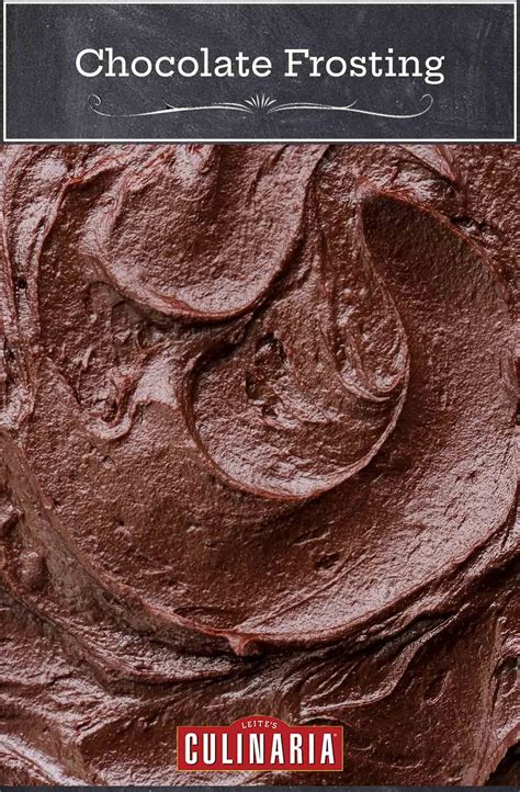 Chocolate Hershey Frosting Recipe at Douglas Tijerina blog