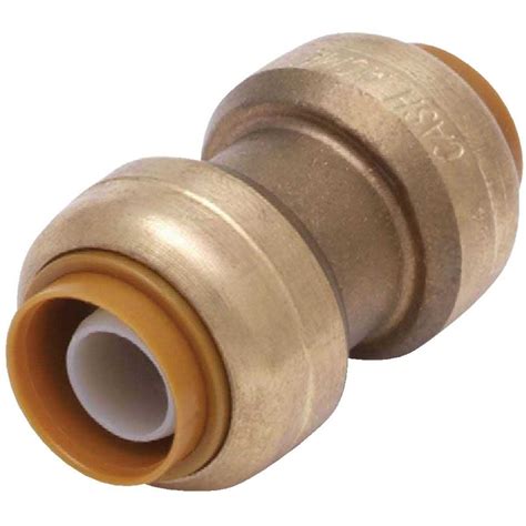 SharkBite Coupling 1/2 - Hardware&Tools Online Store