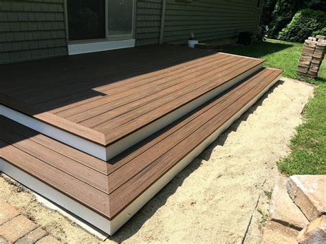Composite Deck Ideas at Frank Paxton blog