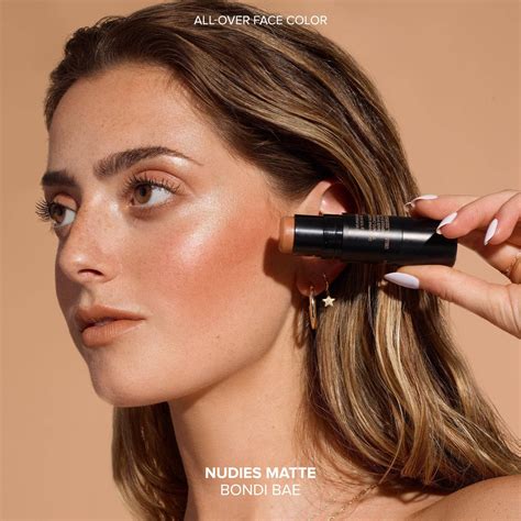 DESERT NUDES – Nudestix