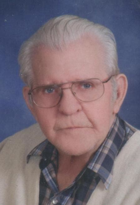 FLOYD E. WENRICK - 2012 - Jamieson and Yannucci Funeral Home