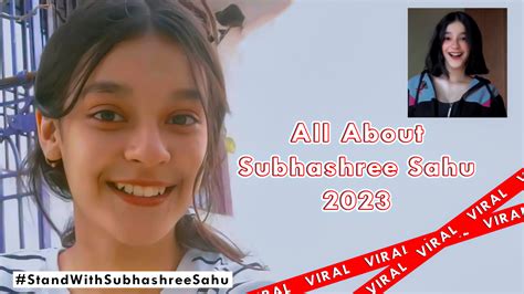 Subhashree Sahu Indian Viral Girl From Odisha For Leaked Videos and Photos on Social Media 2024 ...