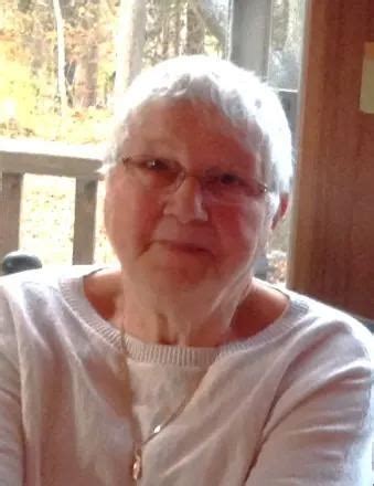 Carol A. Sidlowski Obituary (2024) - Gloucester, MA - Greely Funeral Home