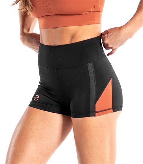 Women's Compression Shorts