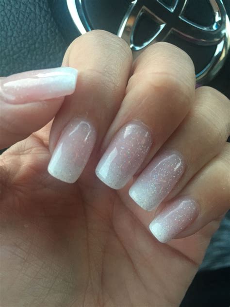 Best Soft White Gel Nail Designs of all time Learn more here!