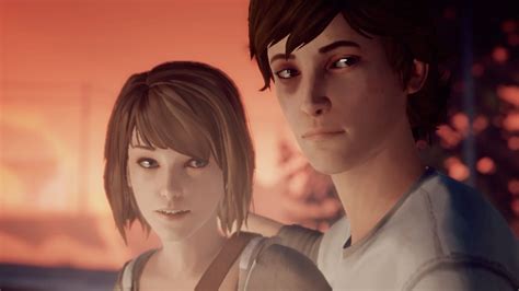 grahamfield in 2025 | Warren life is strange, Life is strange wallpaper ...