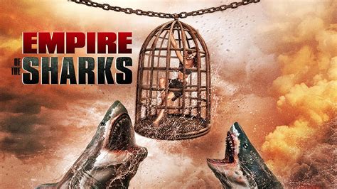 Film Review: Empire of the Sharks - Heartland Film Review