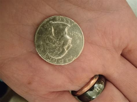 1996 misprint quarter | eBay