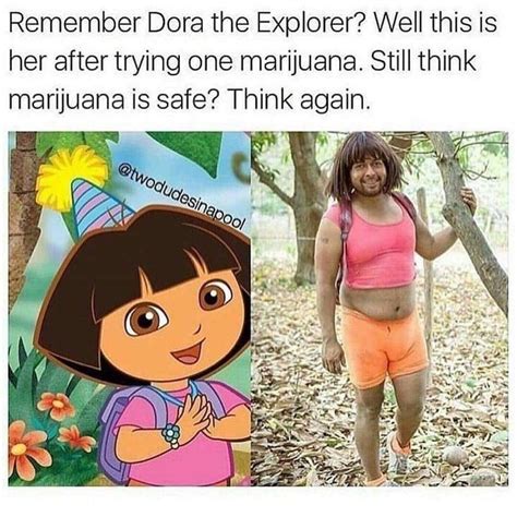 I Found the real Dora the explorer!!! | Dora funny, Funny pictures ...