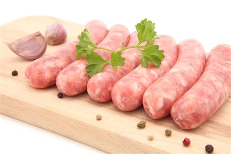 Fresh - Breakfast Sausage GF - Stemmler’s