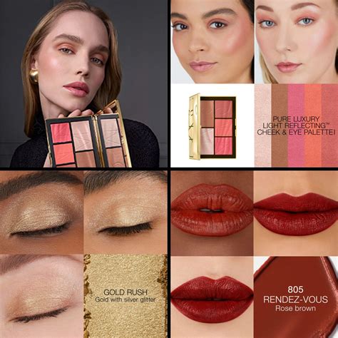 NARS Holiday 2024 - The '24 Karat Collection | Sandra's Closet