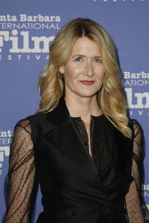 Laura Dern - Cinema Vangaurd Award at Santa Barbara International Film ...