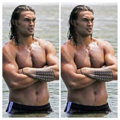 Pin by Shelley Wilczewski on Jason Momoa | Jason momoa, Swimwear, Speedo
