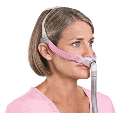 Cpap Nasal Pillows Headgear at Tracy Macias blog