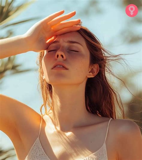 Sun Poisoning: Symptoms And 9 Essential Treatments For Relief