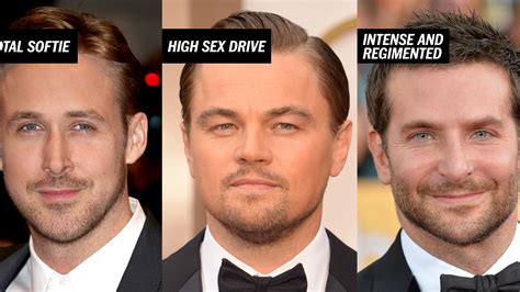 Eyebrows Celebrity Male 60 Photos - Moonagedaydream.film