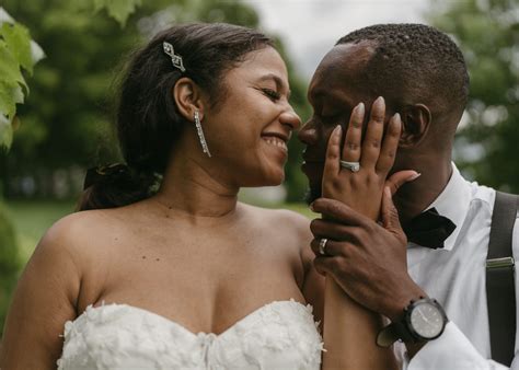 Legacy Hill Farm Wedding - Fox and Loon Photography