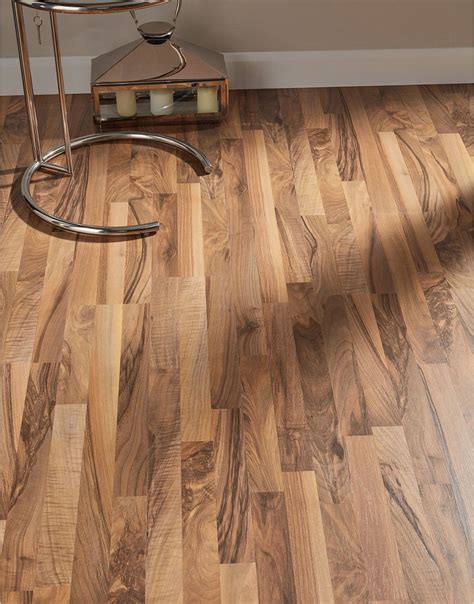 Laminate Flooring Walnut Effect - Flooring Tips