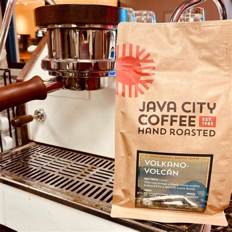 Java City - Specialty Coffee Roaster in Sacramento, CA | Roasters Map
