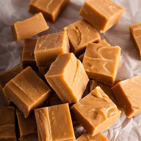 South African Fudge | Easy South African Recipes