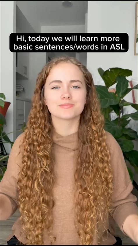 10 Sign language chart ideas in 2024 | sign language chart, sign ...