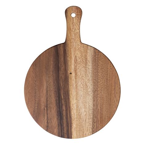 Round Wood Cutting Boards | Pepper + Vetiver
