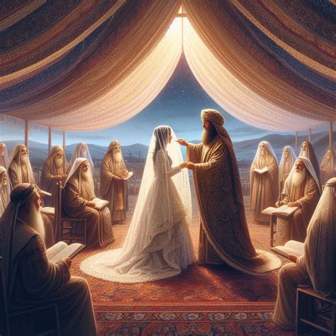 Bible Study: Genesis 29. Introduction | by Daniel Coulter | Medium