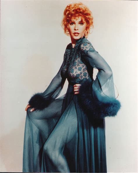 Stella Stevens – Page 5 – Pipe and PJs: The Sixties