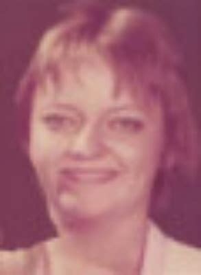 Jane Parks - 2021 - Laufersweiler Funeral Home Inc.