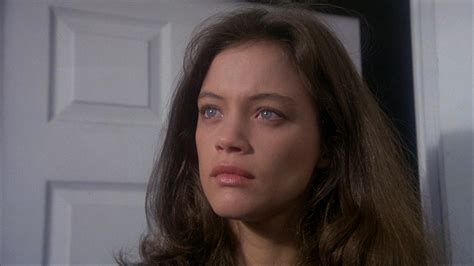 Deadly Blessing Blu-ray - Maren Jensen