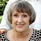 Judith Ann “Judy” Kruckenberg Pearsall Irwin (1945-2017) - Find a Grave ...