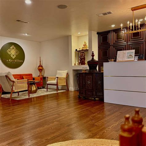 THE GRAND DARA THAI MASSAGE (San Diego): Ce qu'il faut savoir pour ...
