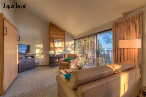 San Juan Islands Lodging