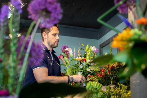 Van Riet Bloemen - Visit Gennep