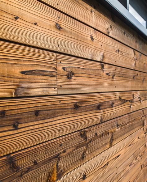 Shou sugi ban yakisugi – Artofit