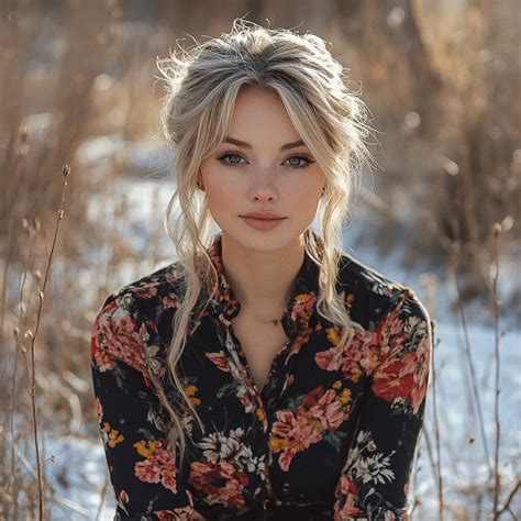 Kayla Lauren Inspires With Bold Career Moves And Style