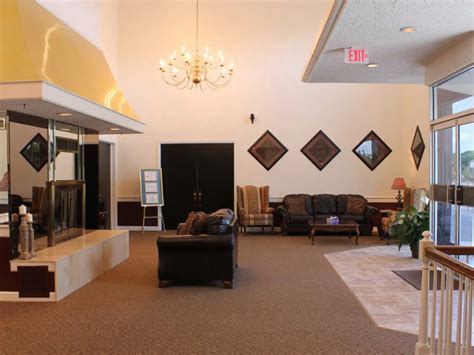 Our Heritage | Merkle Funeral Service