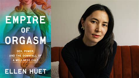 Empire of Orgasm: Sex, Power and the Downfall of a Bay Area Wellness ...