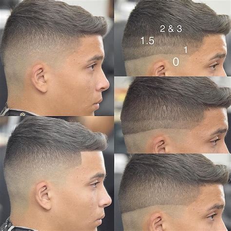 How To Cut A Fade By Yourself at Eugene Linn blog