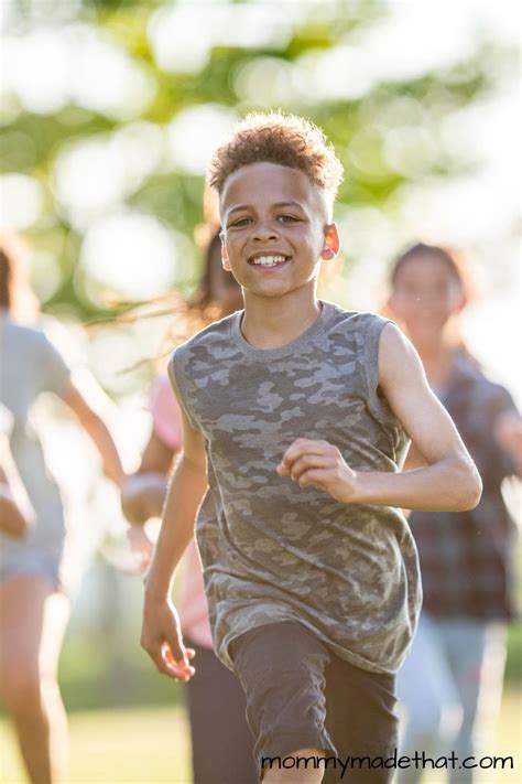 The Mother May I? Game: How to Play