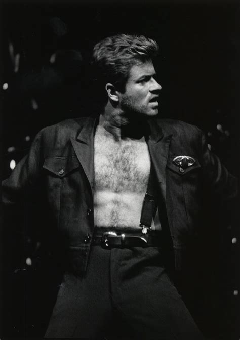 George Michael 2021: Boyfriend, net worth, tattoos, smoking & body ...